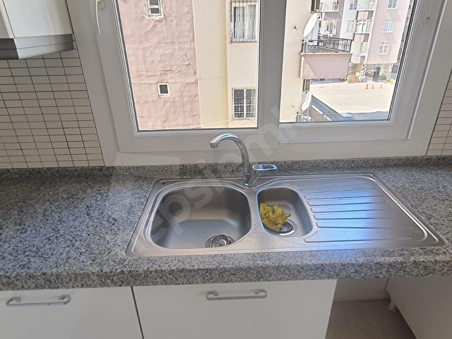 ÇUKUROVA HUZUREVLERİNDE SATILIK 4+1 DAİRE KAPALI MUTFAK EKSİKSİZ - Görsel 3