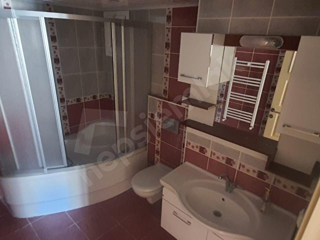 ÇUKUROVA HUZUREVLERİNDE SATILIK 4+1 DAİRE KAPALI MUTFAK EKSİKSİZ - Görsel 21