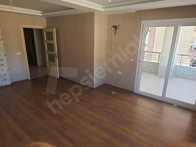 ÇUKUROVA HUZUREVLERİNDE SATILIK 4+1 DAİRE KAPALI MUTFAK EKSİKSİZ - Görsel 8
