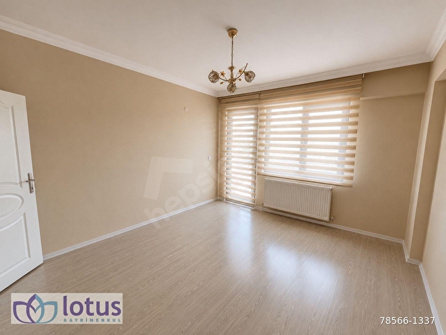 KOÇYAZI MAHALLESİ BURAK SİTESİNDE 3+1 SATILIK FIRSAT DAİRE - Görsel 9