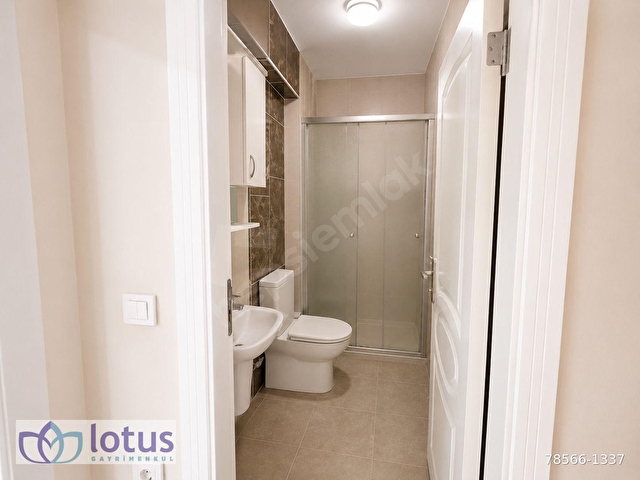 KOÇYAZI MAHALLESİ BURAK SİTESİNDE 3+1 SATILIK FIRSAT DAİRE - Görsel 22