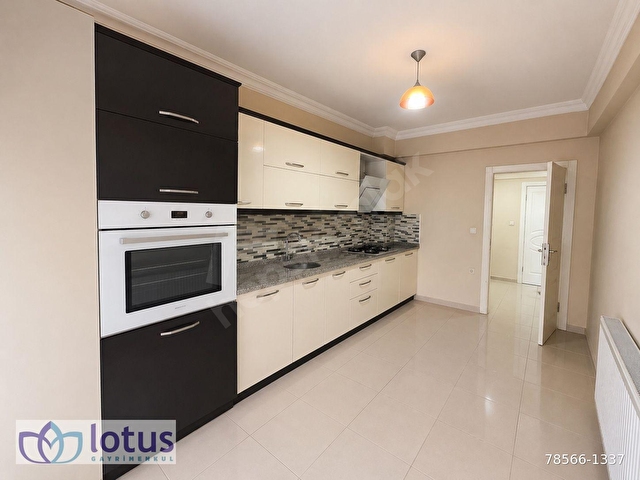 KOÇYAZI MAHALLESİ BURAK SİTESİNDE 3+1 SATILIK FIRSAT DAİRE - Görsel 7