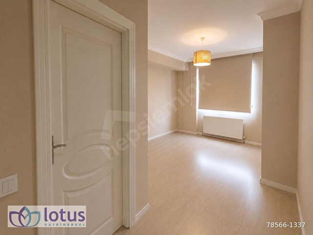 KOÇYAZI MAHALLESİ BURAK SİTESİNDE 3+1 SATILIK FIRSAT DAİRE - Görsel 16