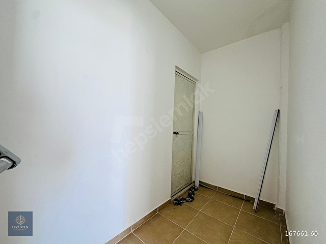 LEVANTENDEN HER KAT TEK 3+1 DAİRE - Görsel 25