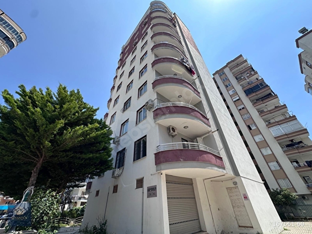 LEVANTENDEN HER KAT TEK 3+1 DAİRE - Görsel 3