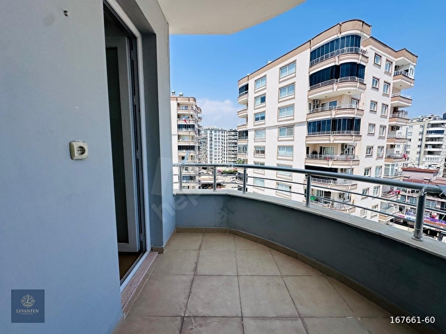LEVANTENDEN HER KAT TEK 3+1 DAİRE - Görsel 14