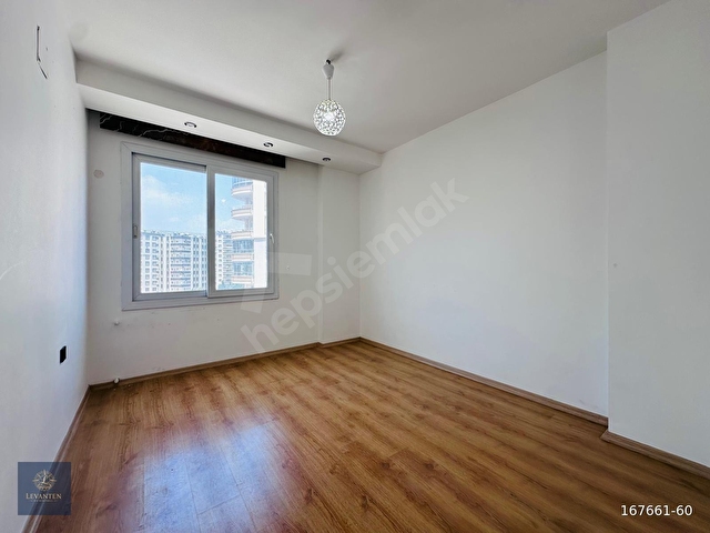 LEVANTENDEN HER KAT TEK 3+1 DAİRE - Görsel 21