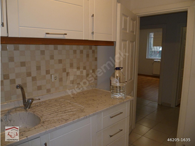 4.LEVENT EMNİYETEVLERİNDE 3+1 90M2 SATILIK DAİRE - Görsel 4