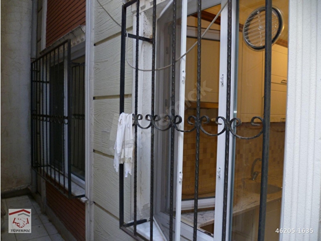 4.LEVENT EMNİYETEVLERİNDE 3+1 90M2 SATILIK DAİRE - Görsel 7