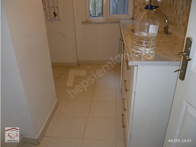4.LEVENT EMNİYETEVLERİNDE 3+1 90M2 SATILIK DAİRE - Görsel 2