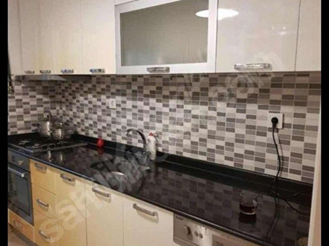 TOKİ Konutlarında Cam Balkonlu, Asansörlü, Masrafsız 2+1 Daire