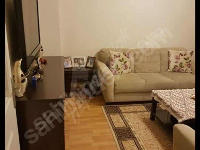 TOKİ Konutlarında Cam Balkonlu, Asansörlü, Masrafsız 2+1 Daire - Görsel 3