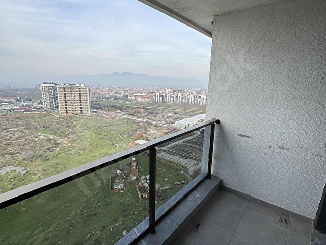 GÜRGİN EMLAK TAN LİFE CİTY DE KİRALIK DAİRE - Görsel 14
