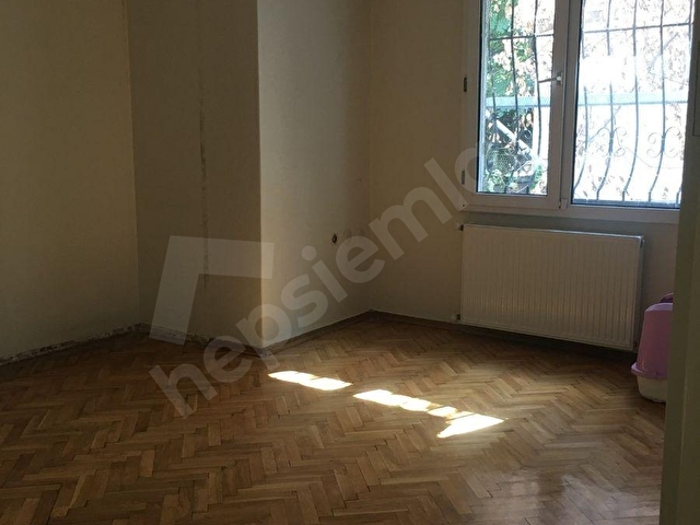 FİKRET GÜL EMLAKTAN FLORYA MERKEZDE KEYİFLİ BAHÇE KATI - Görsel 17