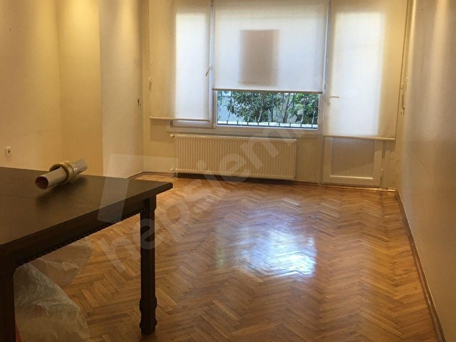 FİKRET GÜL EMLAKTAN FLORYA MERKEZDE KEYİFLİ BAHÇE KATI - Görsel 12