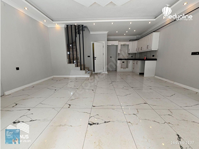 KOCAALİ YALIDA DENİZE KOMŞU 4+1 FIRSAT FİYATLI VİLLA !!!! - Görsel 24