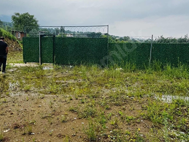 Satılık Bursa Y Yıldırım değirmenönü mahallesi 837 metre² bahçe - Görsel 6