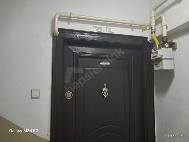 BANDIRMA AVM YAKINI IŞIKLARDA ANA CADDEDE SATILIK DAİRE - Görsel 13