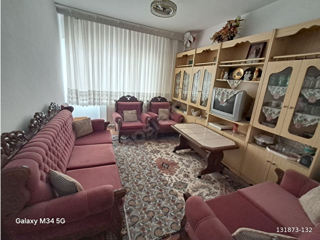 BANDIRMA AVM YAKINI IŞIKLARDA ANA CADDEDE SATILIK DAİRE
