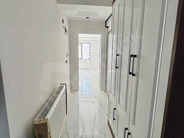 ASİL EMLAKtan MURADİYE MAHsinde 2+1 SIFIR DAİRE - Görsel 4