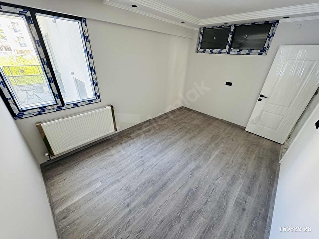 ASİL EMLAKtan MURADİYE MAHsinde 2+1 SIFIR DAİRE - Görsel 10