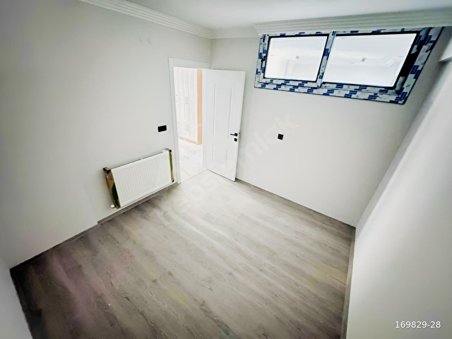 ASİL EMLAKtan MURADİYE MAHsinde 2+1 SIFIR DAİRE - Görsel 14