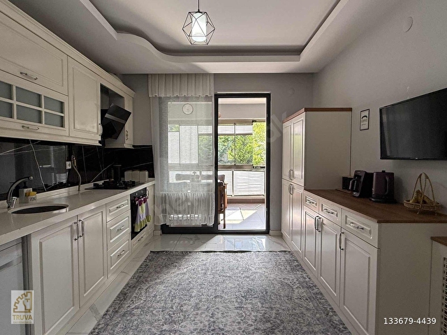 TRUVA//CEVAT KÖSEDEN İSTİKLAL MH.SATILIK 2+1 DAİRE - Görsel 7