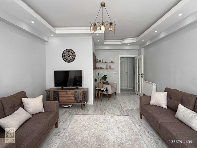 TRUVA//CEVAT KÖSEDEN İSTİKLAL MH.SATILIK 2+1 DAİRE - Görsel 11
