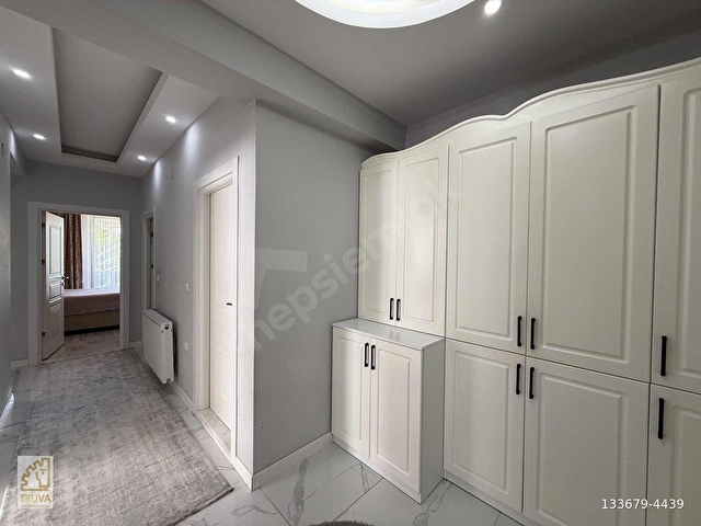 TRUVA//CEVAT KÖSEDEN İSTİKLAL MH.SATILIK 2+1 DAİRE - Görsel 18
