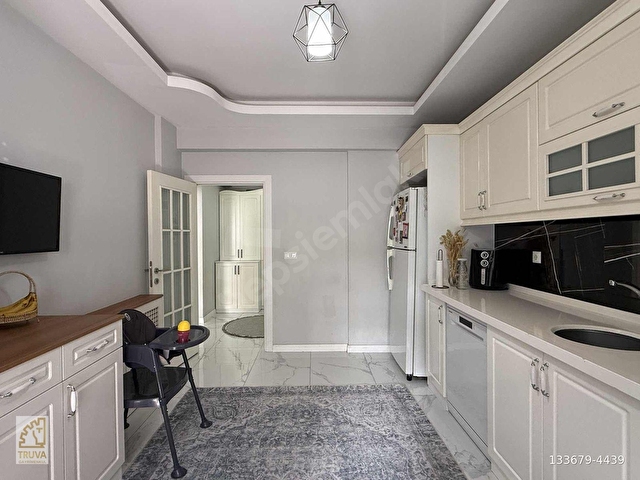 TRUVA//CEVAT KÖSEDEN İSTİKLAL MH.SATILIK 2+1 DAİRE - Görsel 9