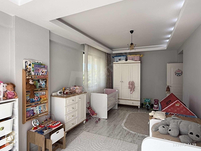 TRUVA//CEVAT KÖSEDEN İSTİKLAL MH.SATILIK 2+1 DAİRE - Görsel 29