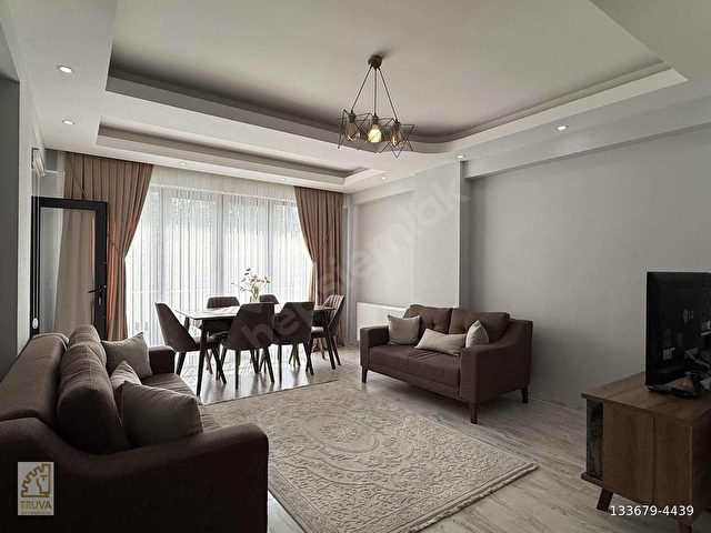 TRUVA//CEVAT KÖSEDEN İSTİKLAL MH.SATILIK 2+1 DAİRE - Görsel 14
