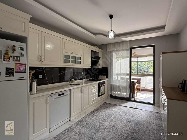 TRUVA//CEVAT KÖSEDEN İSTİKLAL MH.SATILIK 2+1 DAİRE