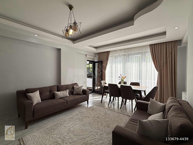 TRUVA//CEVAT KÖSEDEN İSTİKLAL MH.SATILIK 2+1 DAİRE - Görsel 13