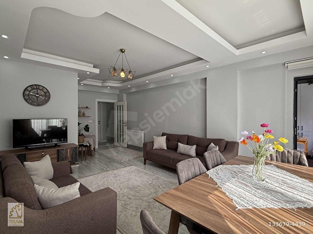 TRUVA//CEVAT KÖSEDEN İSTİKLAL MH.SATILIK 2+1 DAİRE - Görsel 12