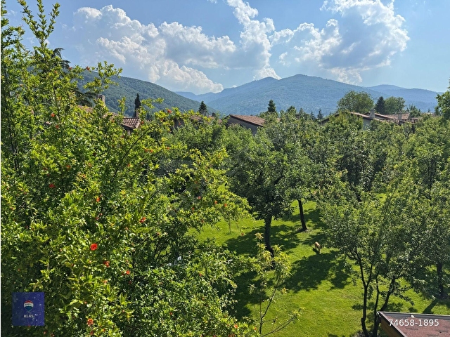 REMAX KLAS FATİH ÇAKAR’DAN KIRKPINAR’DA KİRALIK EŞYALI VE MOBİLYALI VİLLA… - Görsel 8