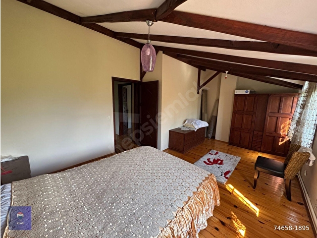 REMAX KLAS FATİH ÇAKAR’DAN KIRKPINAR’DA KİRALIK EŞYALI VE MOBİLYALI VİLLA… - Görsel 25