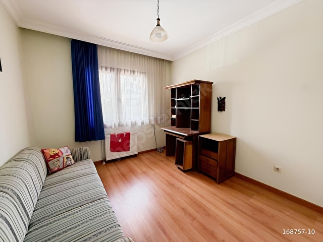 *** HALKALI SOYAK OLYMPİAKENT TE 308 M2 5+2 KİRALIK BOŞ VİLLA*** - Görsel 22