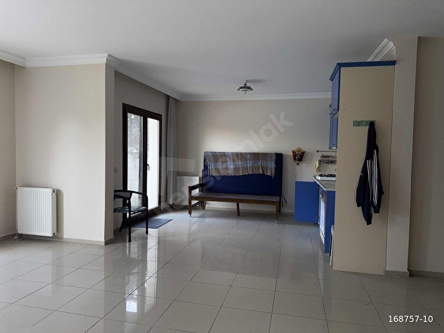 *** HALKALI SOYAK OLYMPİAKENT TE 308 M2 5+2 KİRALIK BOŞ VİLLA*** - Görsel 9