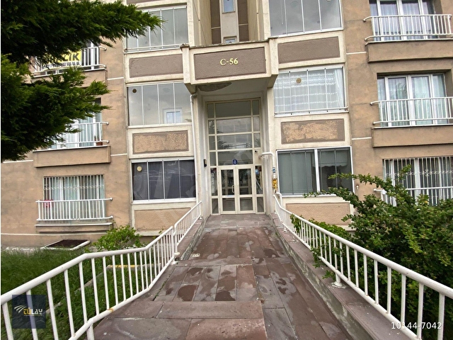 YAPRACIK TOKİDE SATILIK 3+1 DAİRE 12.BÖLGE TÜLAYDAN - Görsel 20