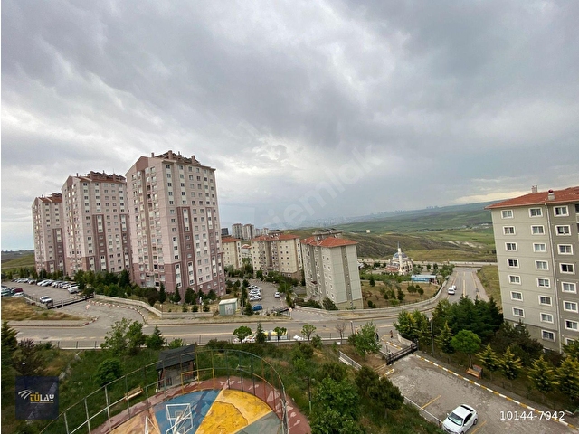 YAPRACIK TOKİDE SATILIK 3+1 DAİRE 12.BÖLGE TÜLAYDAN - Görsel 13