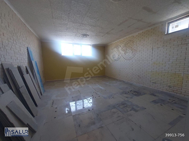 GÖLBAŞI KARŞIYAKA MAH. 5+1 YENİ YAPILI KİRALIK VİLLA - Görsel 15