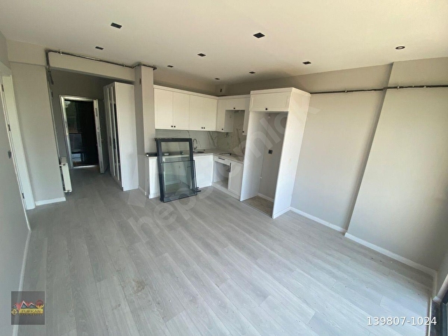 FURKAN EMLAKTAN ATAKUM KÖRFEZ MAH 1+1 YÜKSEK GİRİŞ 55M2 GENİŞ BALKONLU SATILIK SIFIR DAİRE