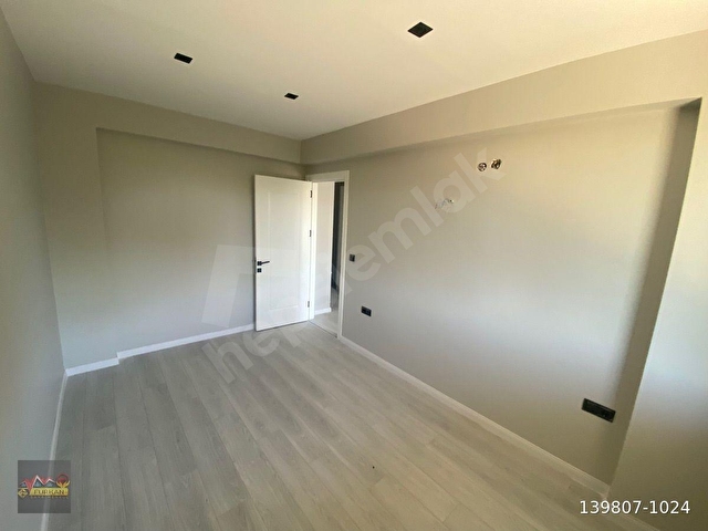 FURKAN EMLAKTAN ATAKUM KÖRFEZ MAH 1+1 YÜKSEK GİRİŞ 55M2 GENİŞ BALKONLU SATILIK SIFIR DAİRE - Görsel 7