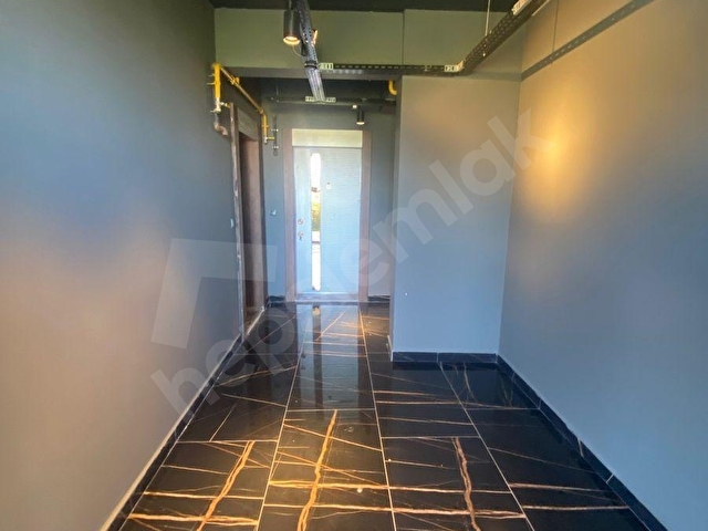 FURKAN EMLAKTAN ATAKUM KÖRFEZ MAH 1+1 YÜKSEK GİRİŞ 55M2 GENİŞ BALKONLU SATILIK SIFIR DAİRE - Görsel 16