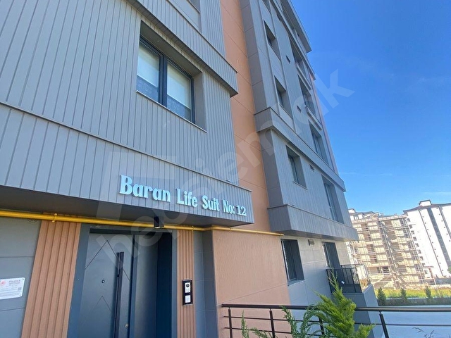 FURKAN EMLAKTAN ATAKUM KÖRFEZ MAH 1+1 YÜKSEK GİRİŞ 55M2 GENİŞ BALKONLU SATILIK SIFIR DAİRE - Görsel 18