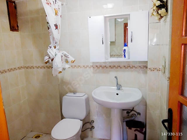 Alparslan Türkeş Caddesi 3+1 Kiralık - Görsel 11