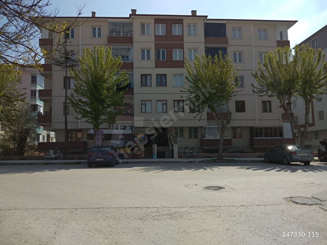 Alparslan Türkeş Caddesi 3+1 Kiralık - Görsel 2