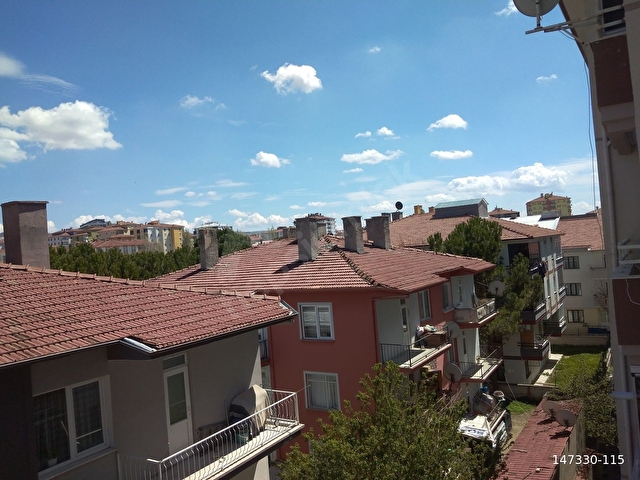 Alparslan Türkeş Caddesi 3+1 Kiralık - Görsel 21