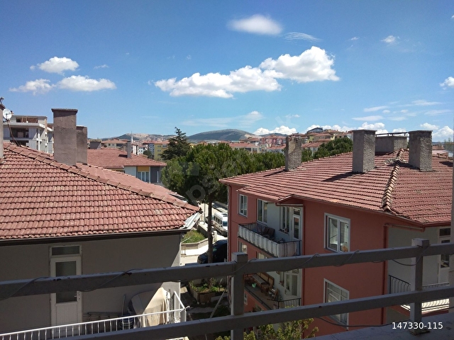 Alparslan Türkeş Caddesi 3+1 Kiralık - Görsel 22